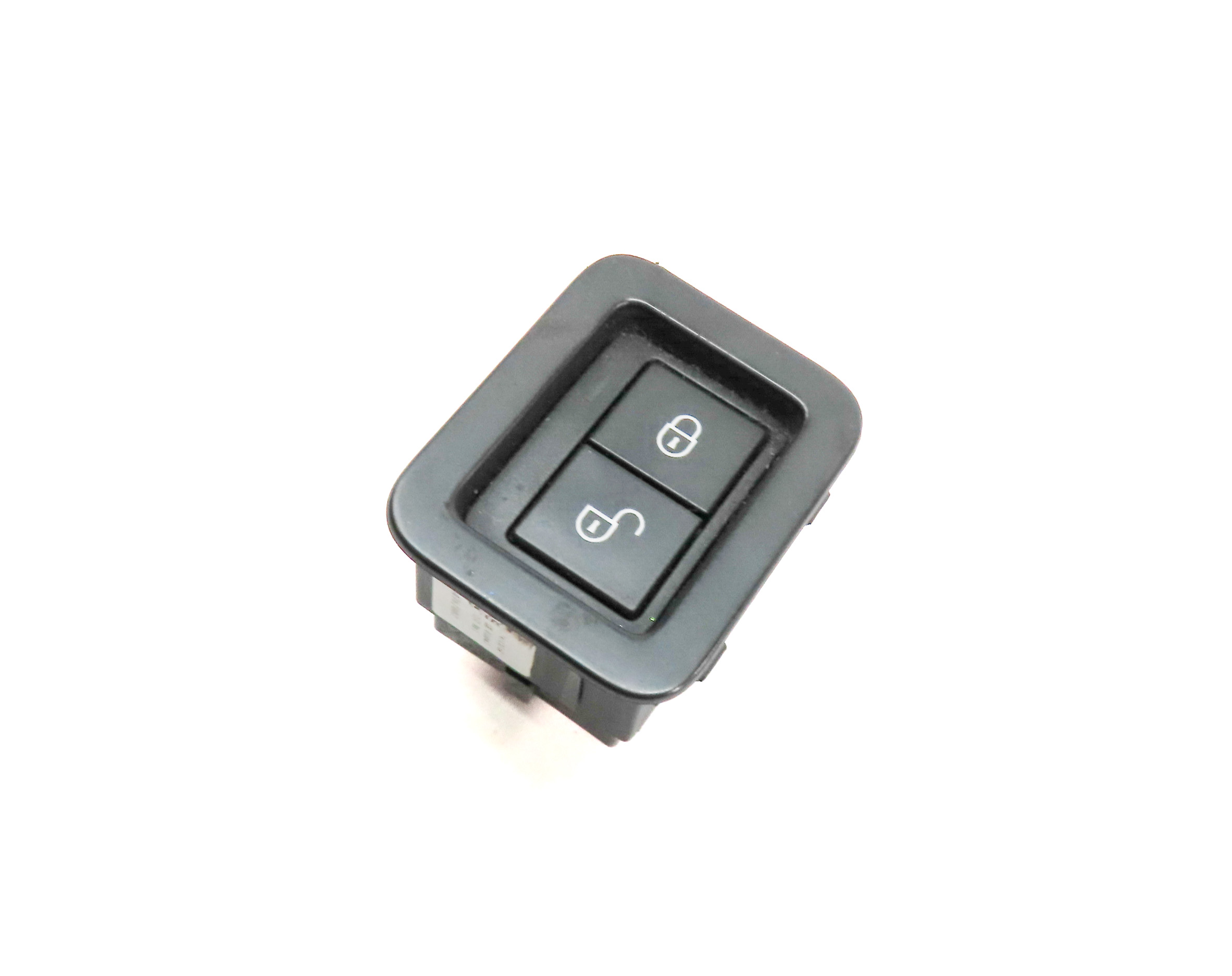 15-19 LAND ROVER DISCOVERY SPORT L550 FRONT LEFT DOOR LOCK UNLOCK SWITCH BUTTON — exact item pictured